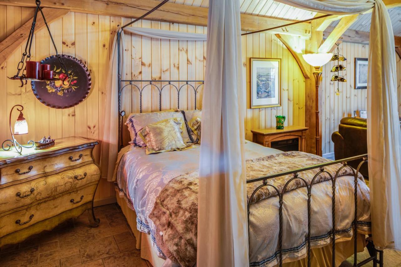 Shadow Mountain Escape Cabin Rentals Luray Extérieur photo